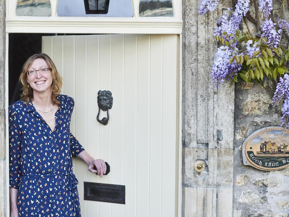 Villa Rook Lane House Frome Exterior foto