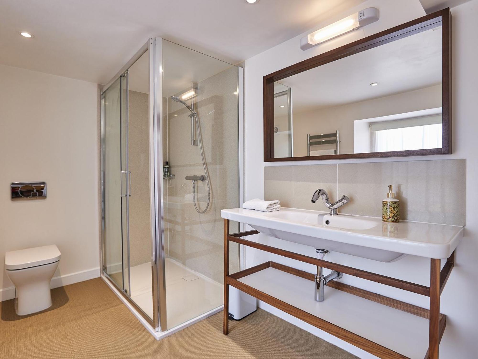 Villa Rook Lane House Frome Habitación foto